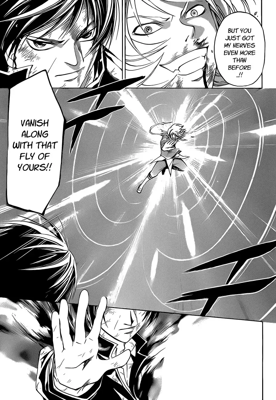 Code: Breaker Chapter 138 18